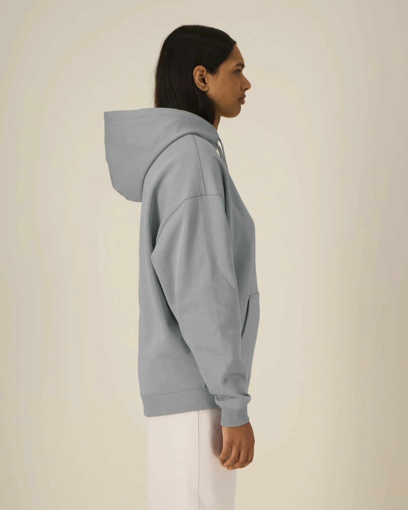 Sweat à capuche unisexe coton bio Stanley/Stella Slammer à personnaliser - 64