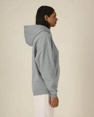 Sweat à capuche unisexe coton bio Stanley/Stella Slammer à personnaliser - 64