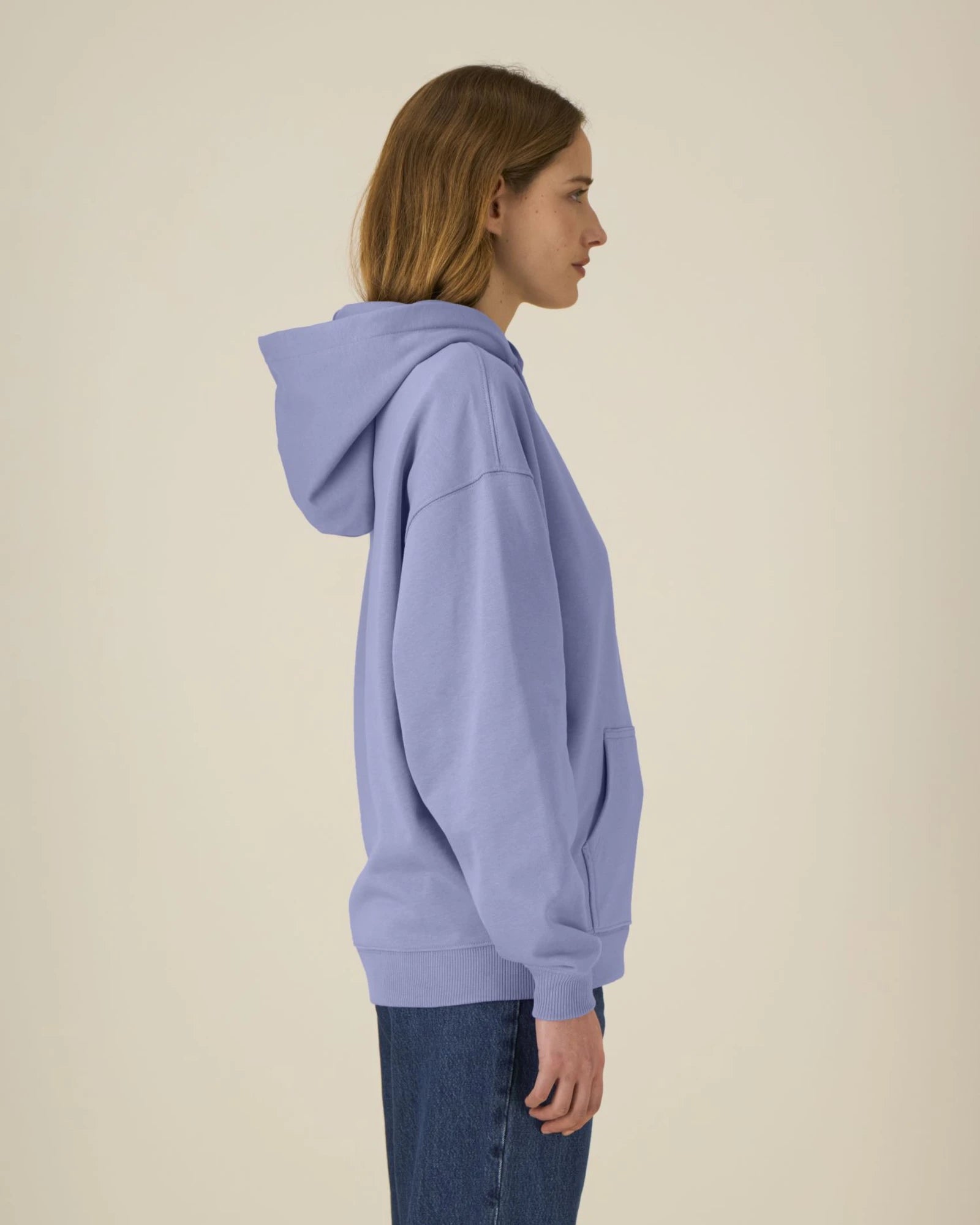 Sweat à capuche unisexe coton bio Stanley/Stella Slammer à personnaliser - 26
