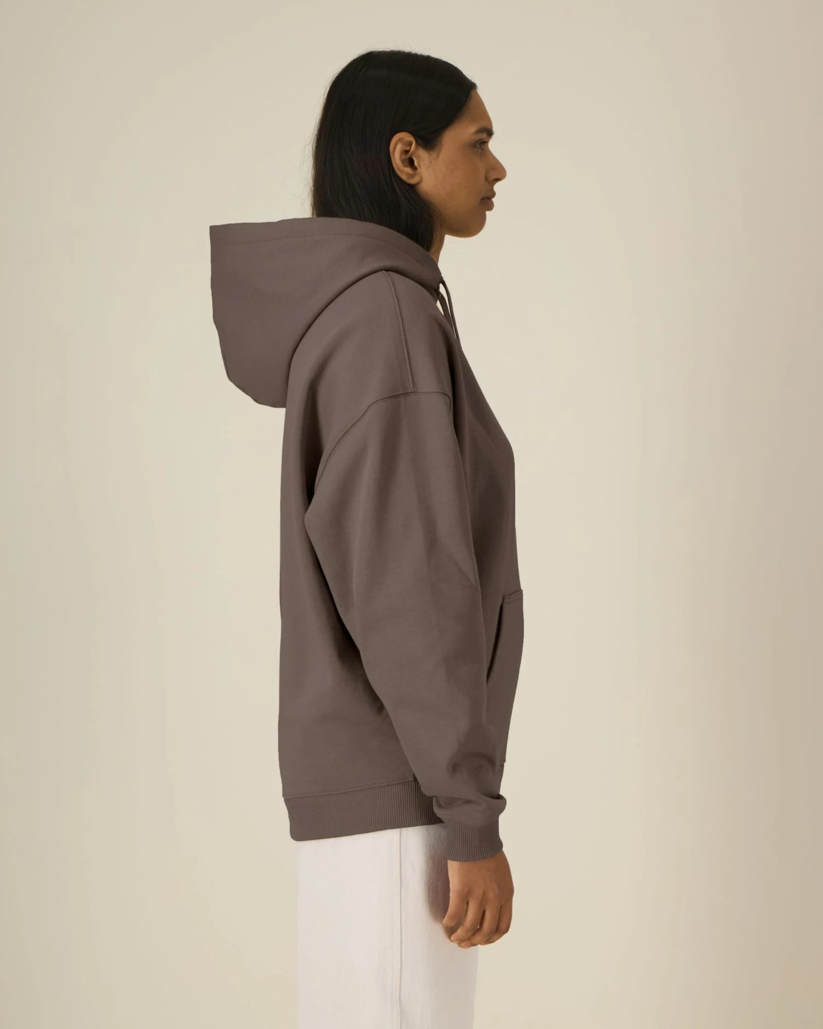 Sweat à capuche unisexe coton bio Stanley/Stella Slammer à personnaliser - 48