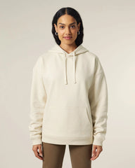 Sweat à capuche unisexe coton bio Stanley/Stella Slammer à personnaliser - 16