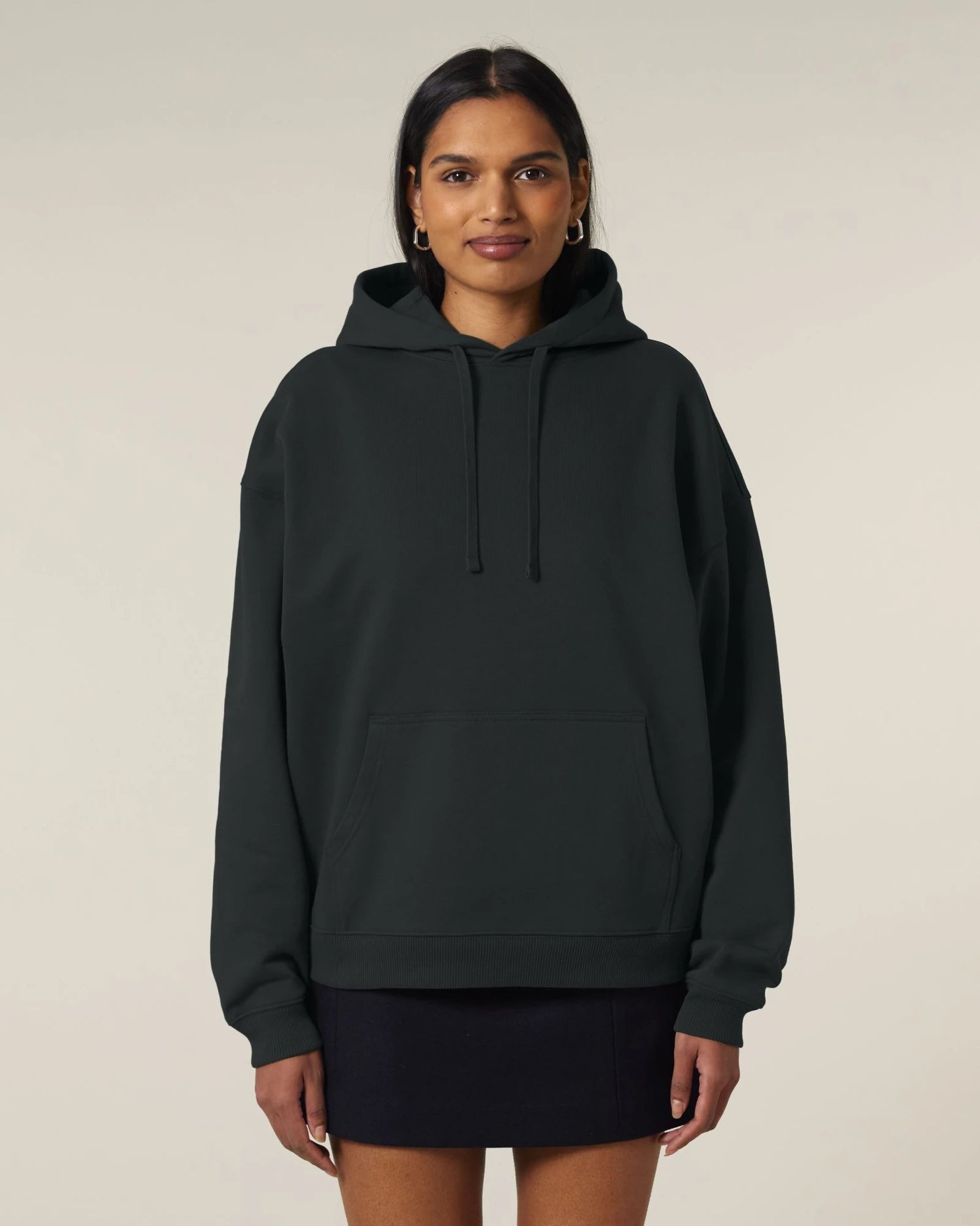 Sweat à capuche unisexe coton bio Stanley/Stella Slammer à personnaliser - 3