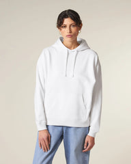 Sweat à capuche unisexe coton bio Stanley/Stella Slammer à personnaliser - 5