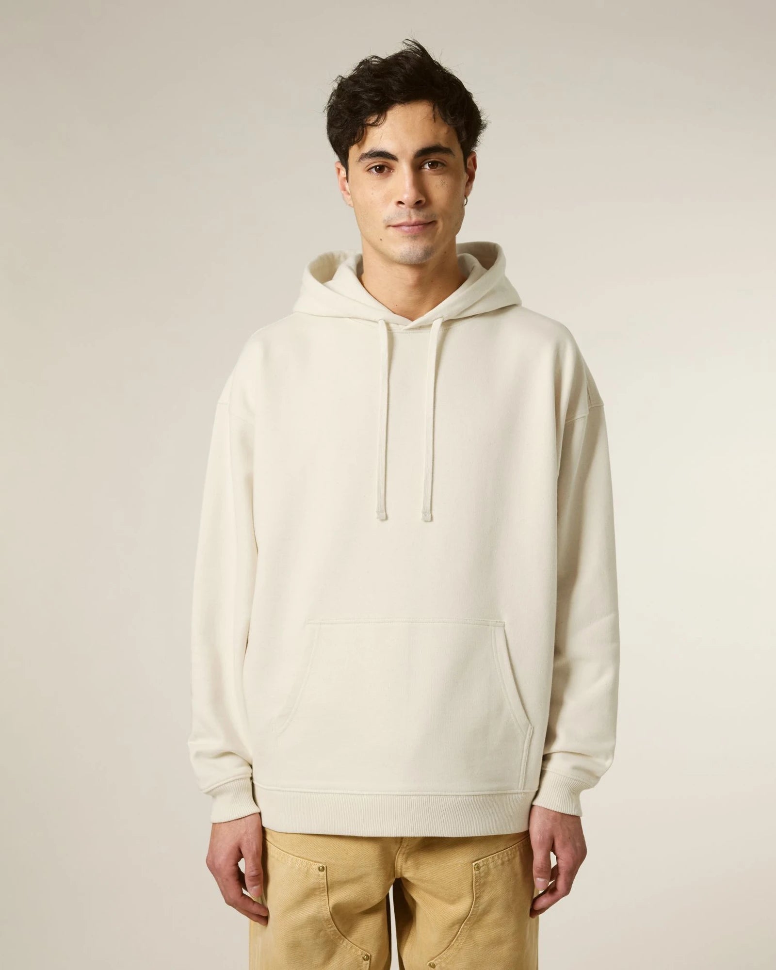Sweat à capuche unisexe coton bio Stanley/Stella Slammer à personnaliser - 14