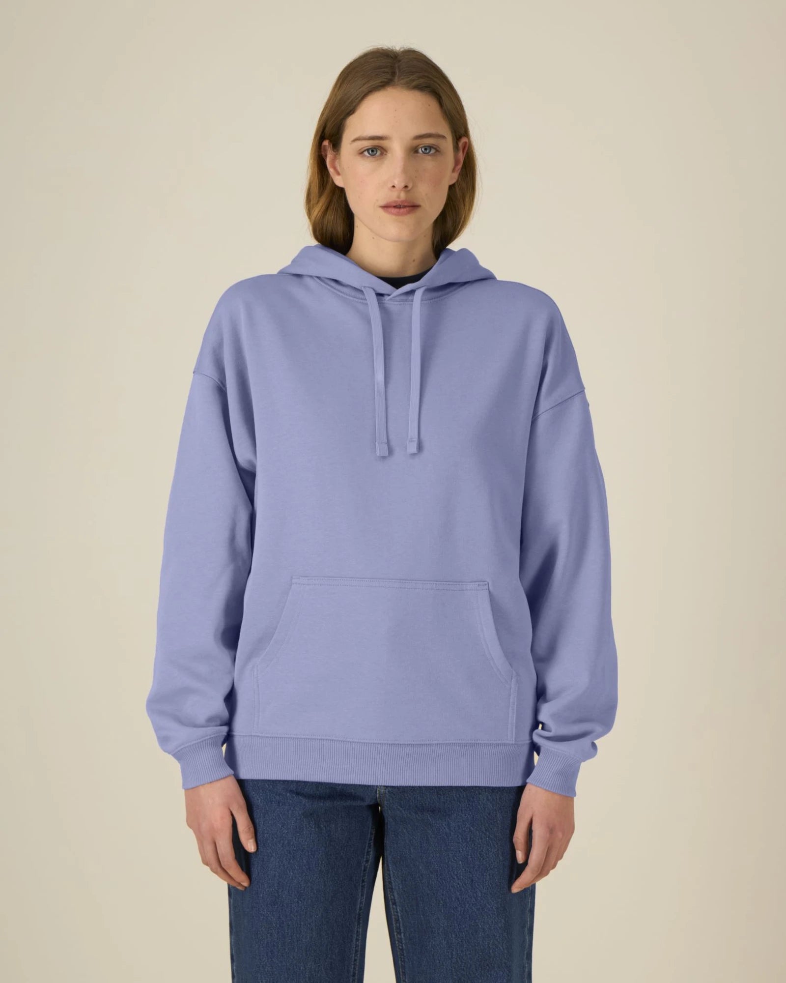 Sweat à capuche unisexe coton bio Stanley/Stella Slammer à personnaliser - 24
