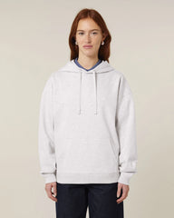 Sweat à capuche unisexe coton bio Stanley/Stella Slammer à personnaliser - 57