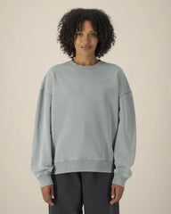 Sweat à col rond coton bio Stanley/Stella Radder 2.0 à personnaliser - 5