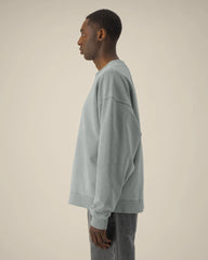 Sweat à col rond coton bio Stanley/Stella Radder 2.0 à personnaliser - 3