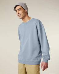 Sweat à col rond coton bio Stanley/Stella Radder 2.0 à personnaliser - 16