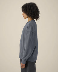 Sweat à col rond coton bio Stanley/Stella Radder 2.0 à personnaliser - 13
