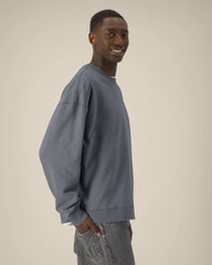Sweat à col rond coton bio Stanley/Stella Radder 2.0 à personnaliser - 10
