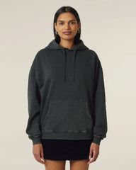 Sweat à capuche oversized coton bio Stanley/Stella Slammer à personnaliser - 24