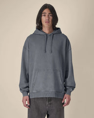Sweat à capuche oversized coton bio Stanley/Stella Slammer à personnaliser - 8