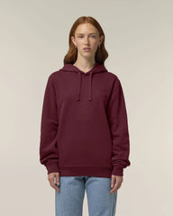 Sweat à capuche unisexe coton bio Stanley/Stella Sounder à personnaliser - 16
