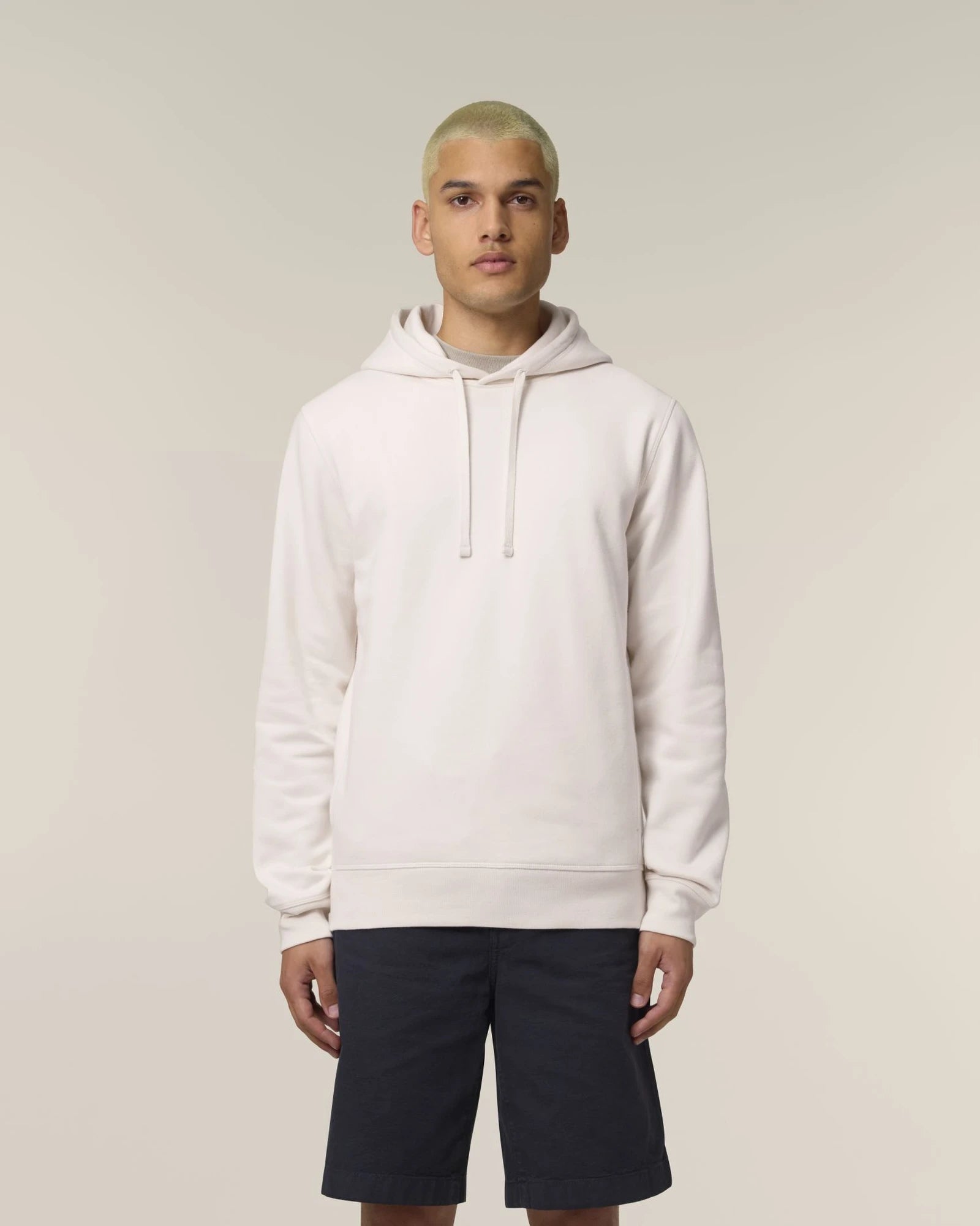 Sweat à capuche unisexe coton bio Stanley/Stella Sounder à personnaliser - 23