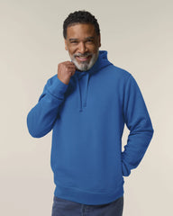Sweat à capuche unisexe coton bio Stanley/Stella Sounder à personnaliser - 17