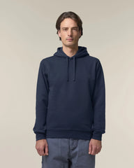 Sweat à capuche unisexe coton bio Stanley/Stella Sounder à personnaliser - 8