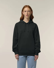 Sweat à capuche unisexe coton bio Stanley/Stella Sounder à personnaliser - 3