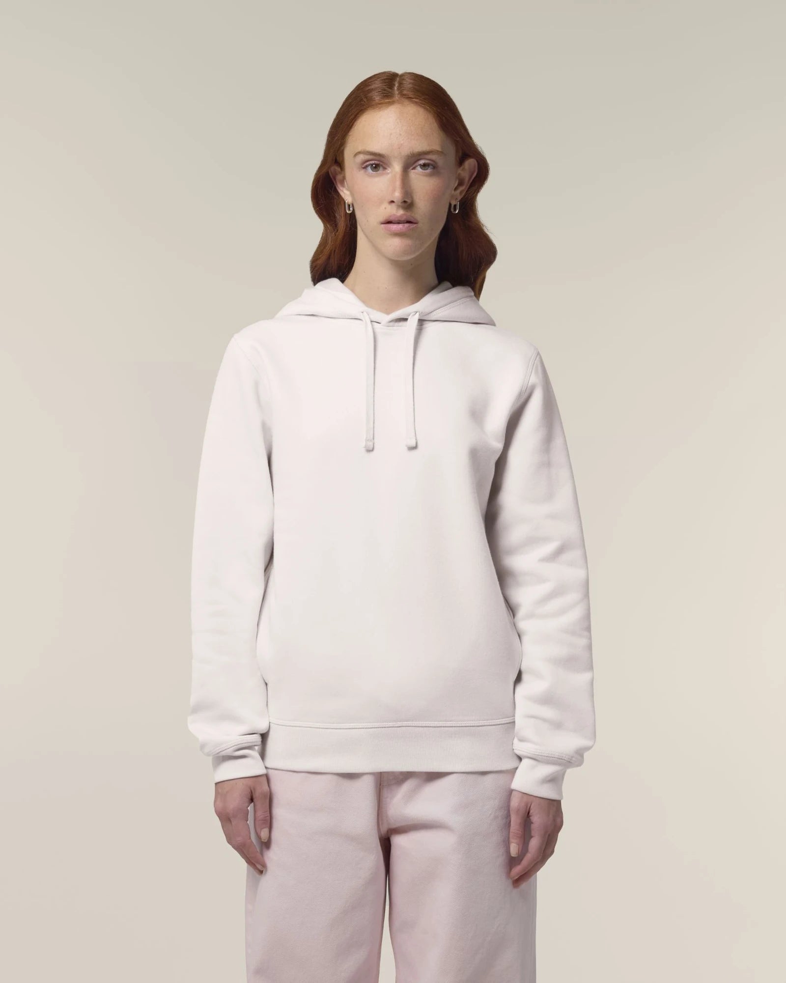 Sweat à capuche unisexe coton bio Stanley/Stella Sounder à personnaliser - 25