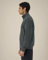 Sweat zippé coton bio Stanley/Stella Trailer 2.0 à personnaliser - 62