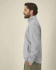 Sweat zippé coton bio Stanley/Stella Trailer 2.0 à personnaliser - 27