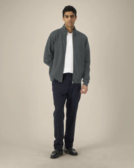 Sweat zippé coton bio Stanley/Stella Trailer 2.0 à personnaliser - 61