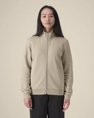 Sweat zippé coton bio Stanley/Stella Trailer 2.0 à personnaliser - 56