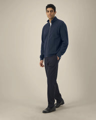 Sweat zippé coton bio Stanley/Stella Trailer 2.0 à personnaliser - 16