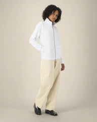Sweat zippé coton bio Stanley/Stella Trailer 2.0 à personnaliser - 12