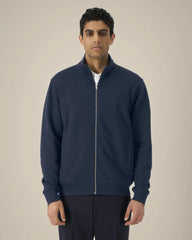 Sweat zippé coton bio Stanley/Stella Trailer 2.0 à personnaliser - 17