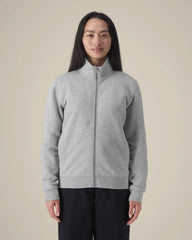 Sweat zippé coton bio Stanley/Stella Trailer 2.0 à personnaliser - 29