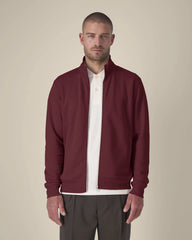 Sweat zippé coton bio Stanley/Stella Trailer 2.0 à personnaliser - 32