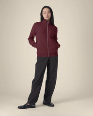 Sweat zippé coton bio Stanley/Stella Trailer 2.0 à personnaliser - 38