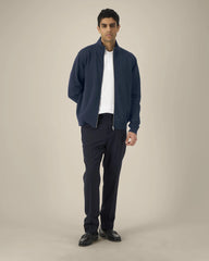 Sweat zippé coton bio Stanley/Stella Trailer 2.0 à personnaliser - 18
