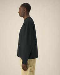 Sweat-shirt col rond coton recyclé Stanley/Stella à personnaliser - 10