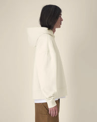 Sweat à capuche unisexe coton recyclé Stanley/Stella à personnaliser - 25