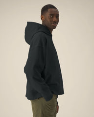 Sweat à capuche unisexe coton recyclé Stanley/Stella à personnaliser - 10
