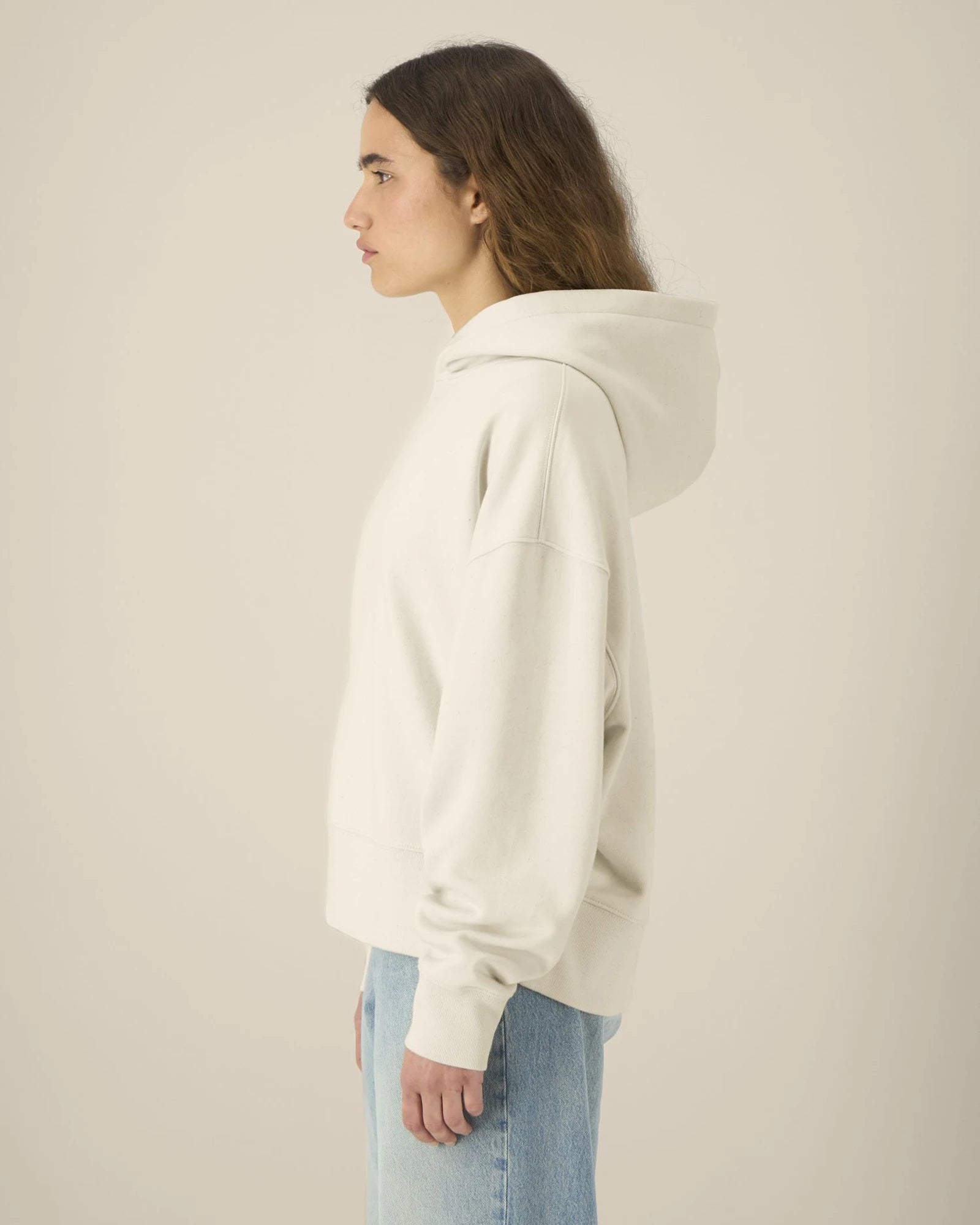 Sweat à capuche unisexe coton recyclé Stanley/Stella à personnaliser - 27