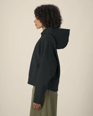 Sweat à capuche unisexe coton recyclé Stanley/Stella à personnaliser - 13
