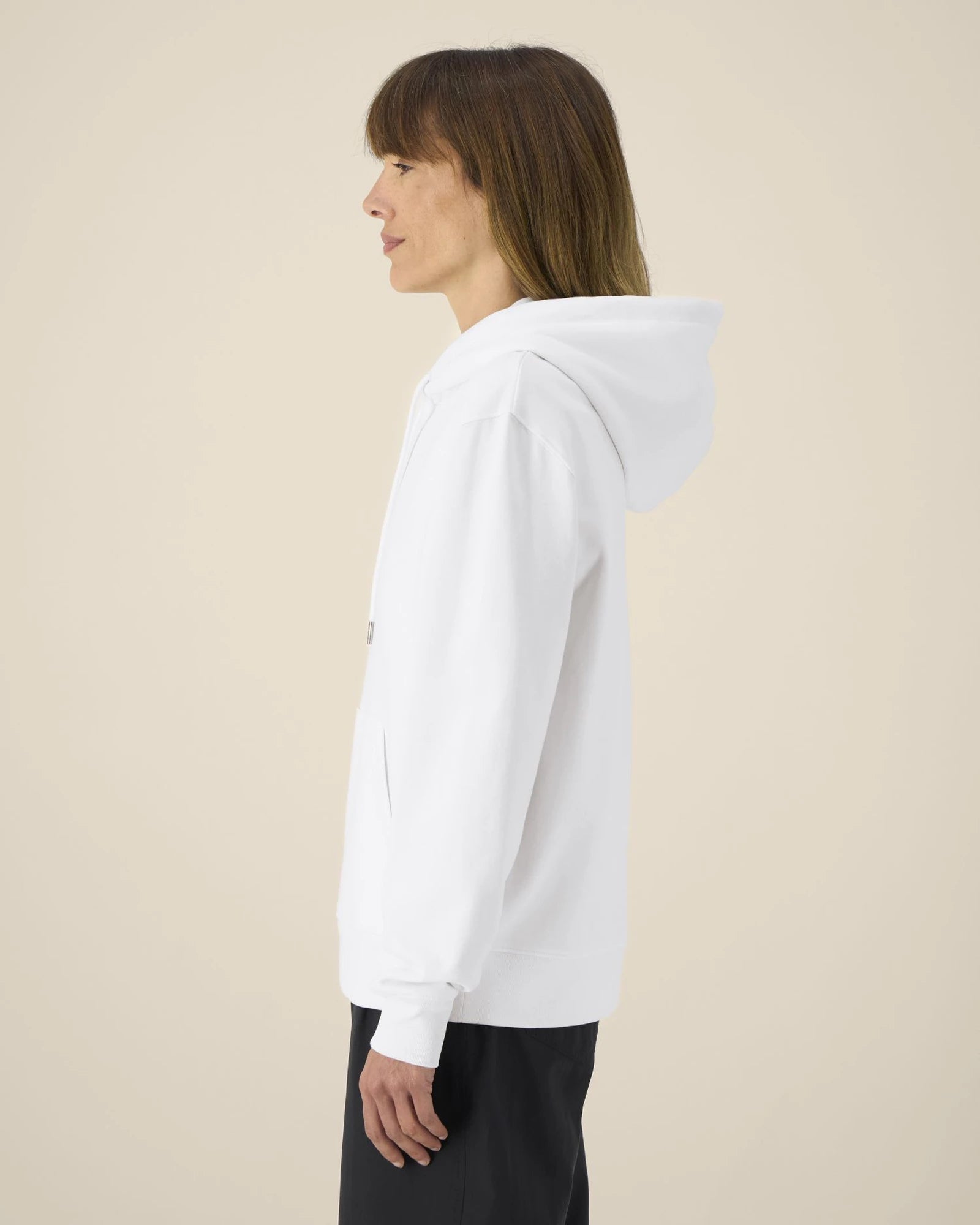 Sweat à capuche coton recyclé Stanley/Stella Gamechanger à personnaliser - 13