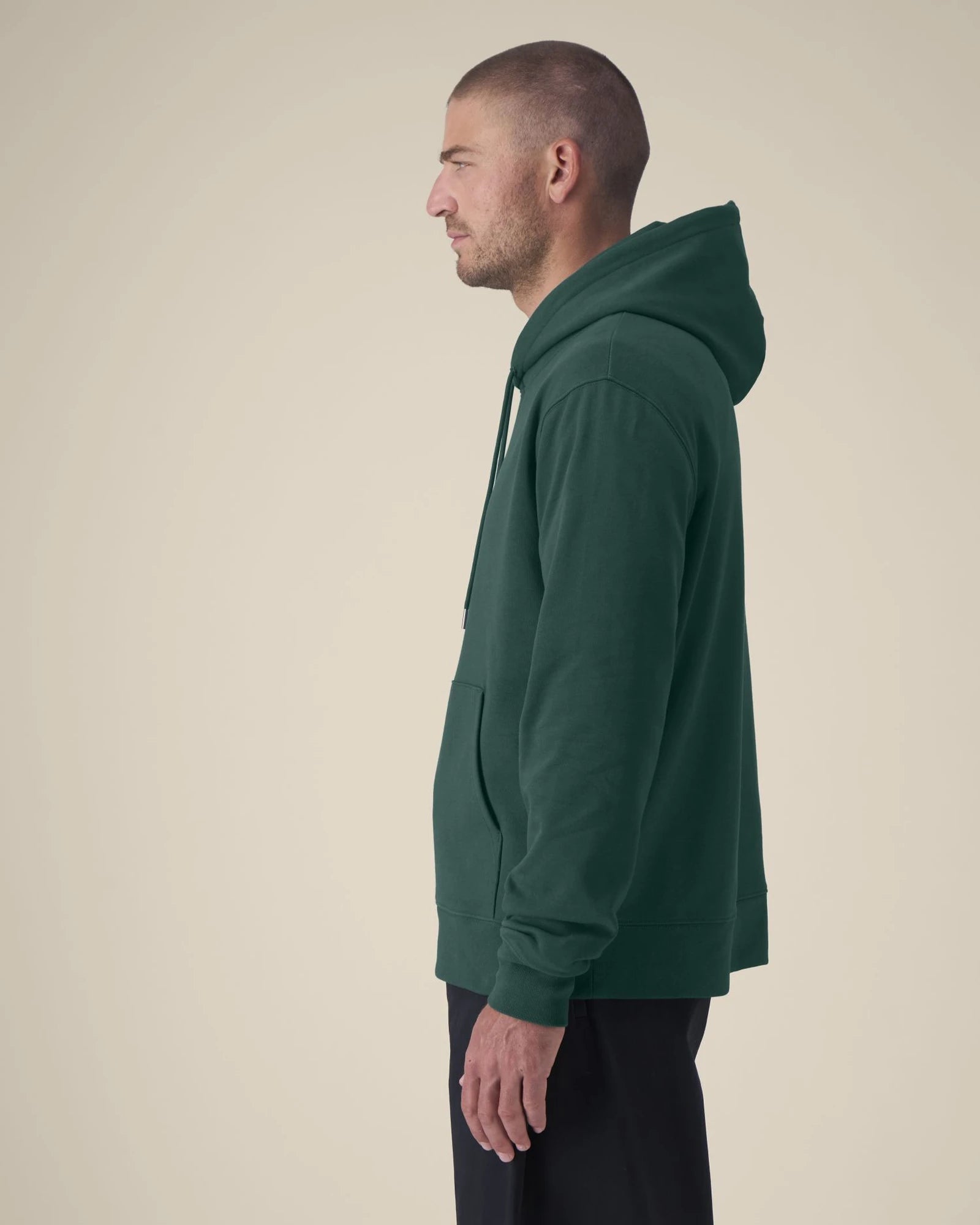 Sweat à capuche coton recyclé Stanley/Stella Gamechanger à personnaliser - 66