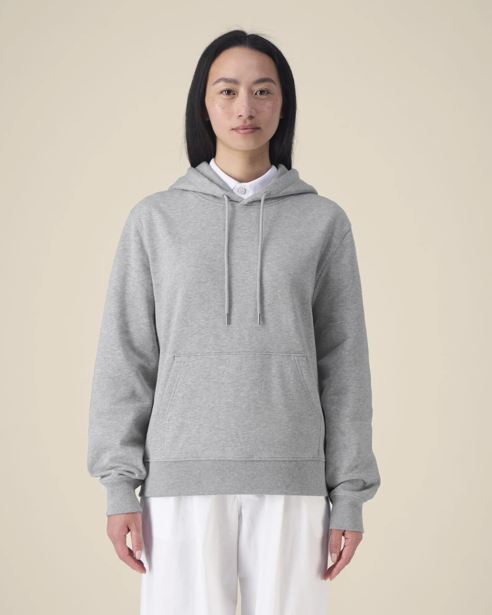 Sweat à capuche coton recyclé Stanley/Stella Gamechanger à personnaliser - 26