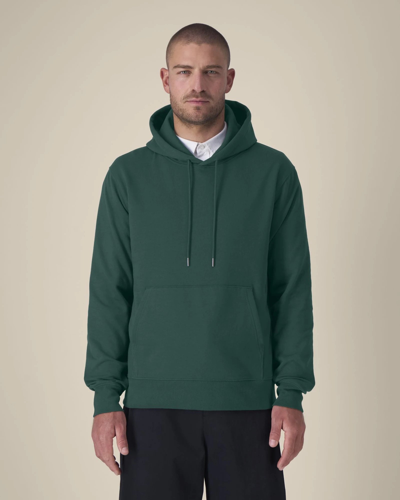 Sweat à capuche coton recyclé Stanley/Stella Gamechanger à personnaliser - 65