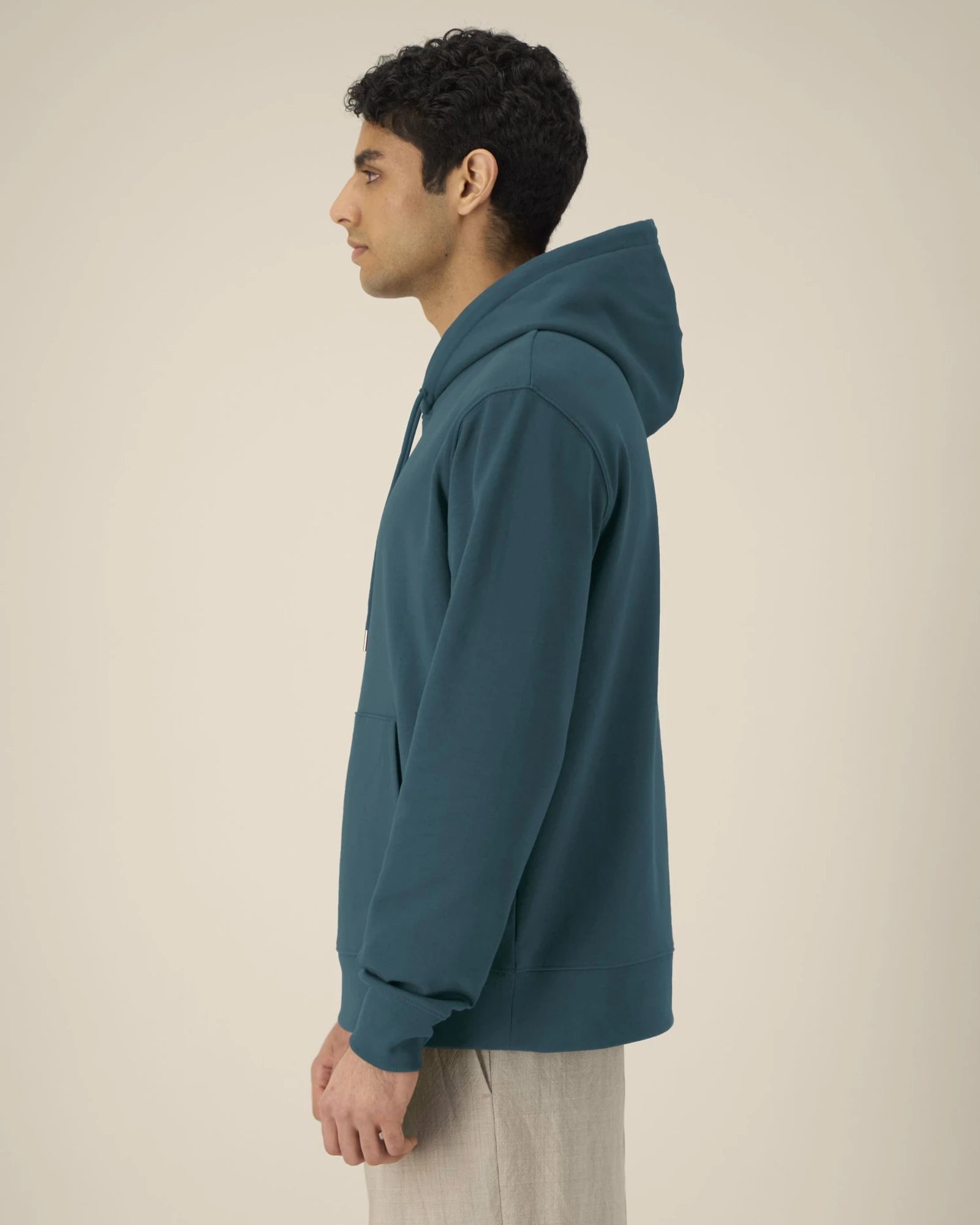 Sweat à capuche coton recyclé Stanley/Stella Gamechanger à personnaliser - 59