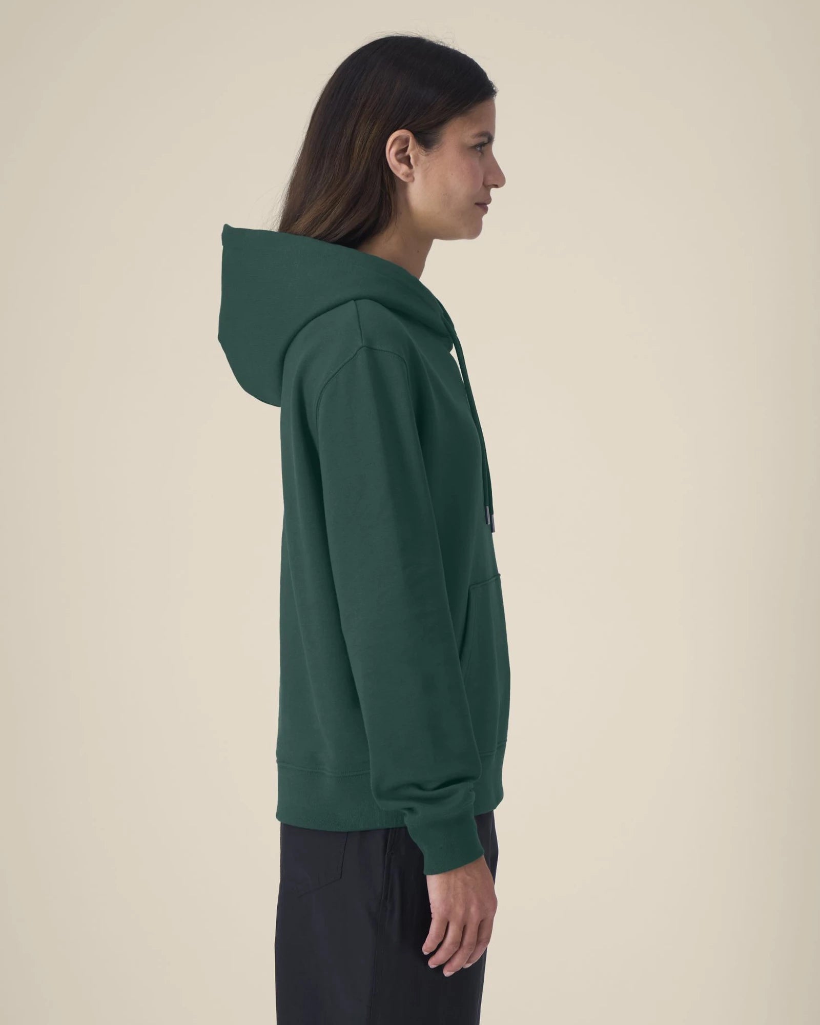 Sweat à capuche coton recyclé Stanley/Stella Gamechanger à personnaliser - 70