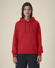 Sweat à capuche coton recyclé Stanley/Stella Gamechanger à personnaliser - 47