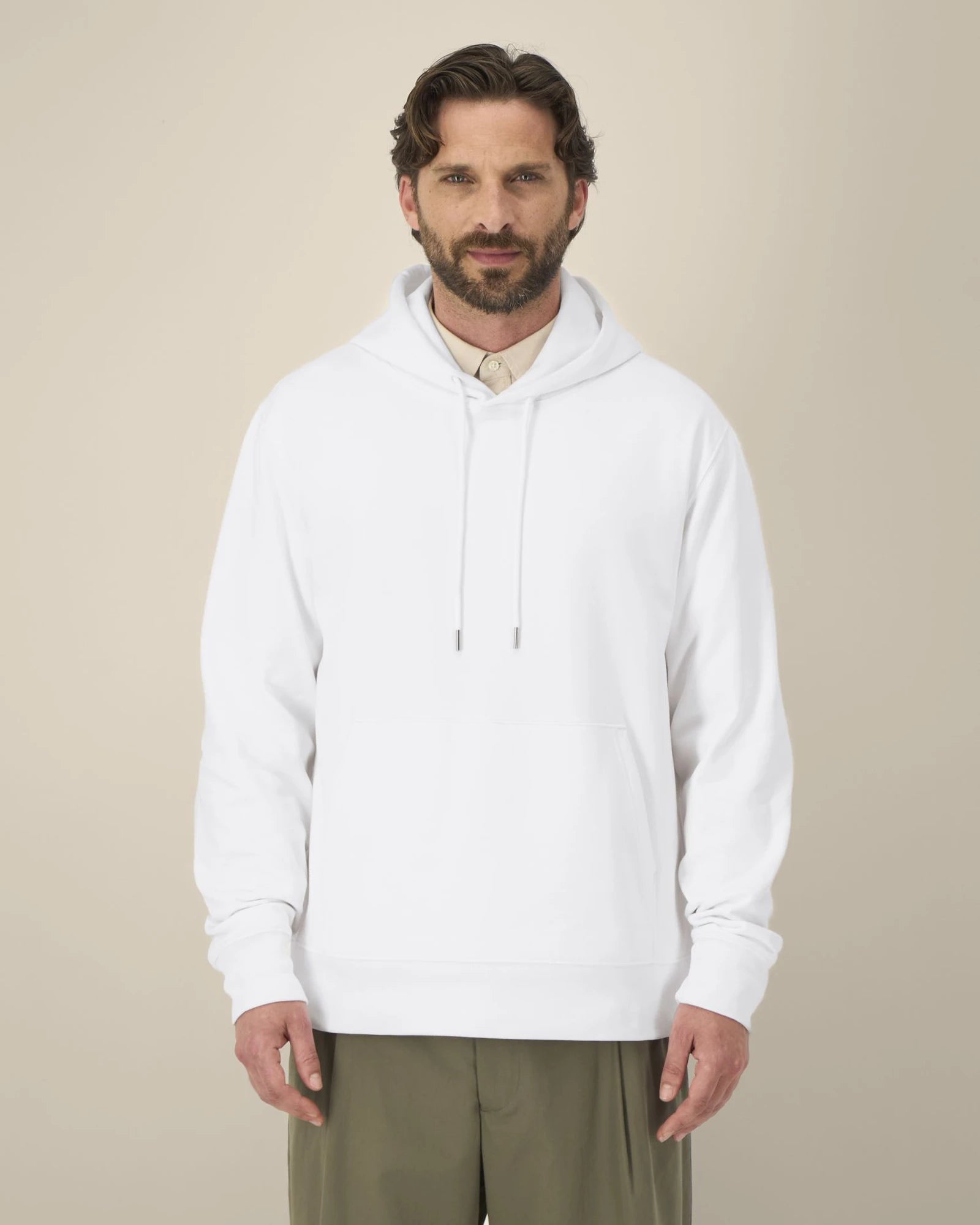 Sweat à capuche coton recyclé Stanley/Stella Gamechanger à personnaliser - 8