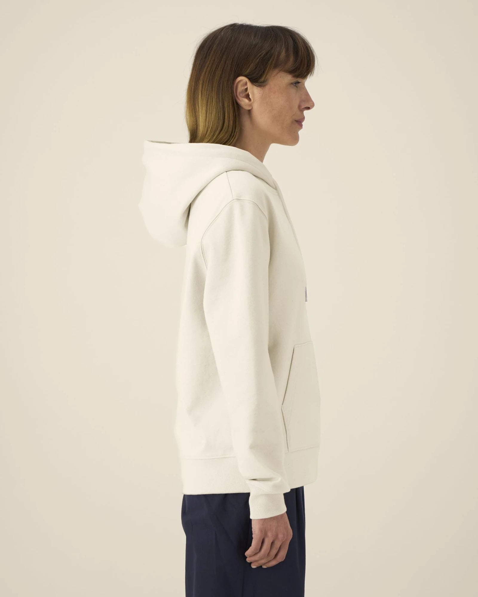 Sweat à capuche coton recyclé Stanley/Stella Gamechanger à personnaliser - 35