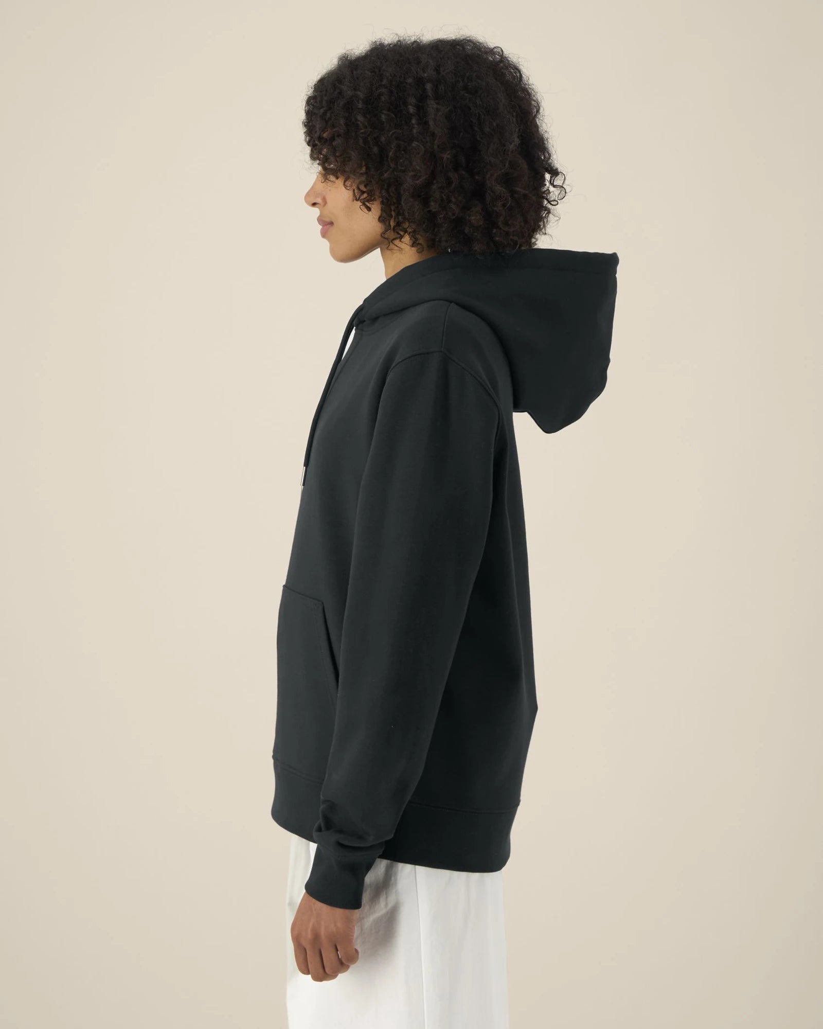 Sweat à capuche coton recyclé Stanley/Stella Gamechanger à personnaliser - 6