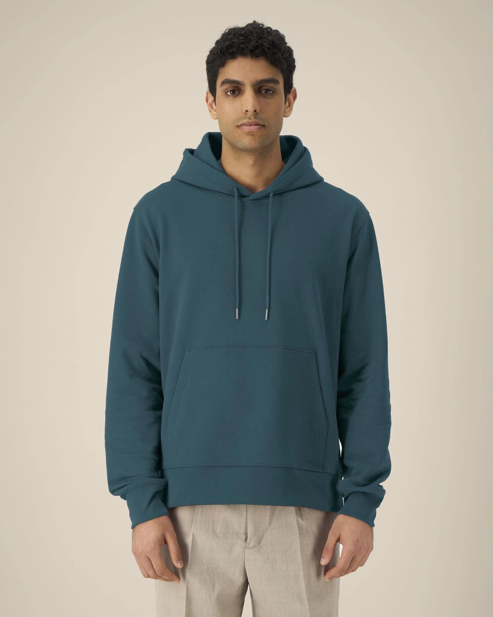 Sweat à capuche coton recyclé Stanley/Stella Gamechanger à personnaliser - 58